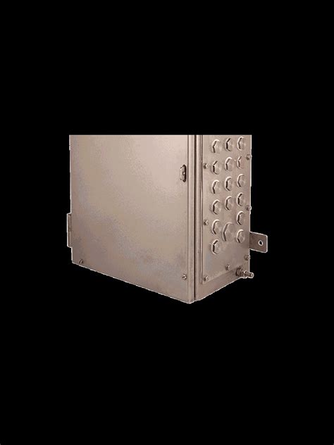 abtech stainless steel enclosure